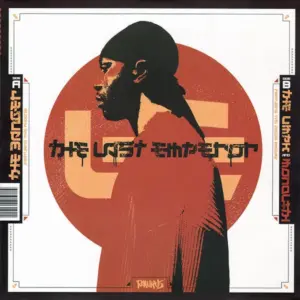 Last Emperor, The – The Banger / The Umph