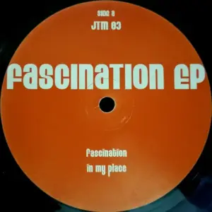 Kaskade – Fascination EP