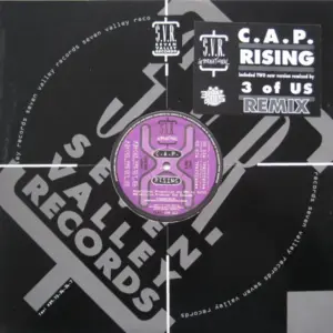 C.A.P. – Rising (Remix)