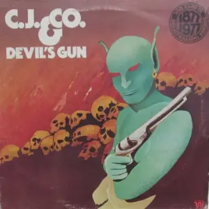 C.J. & Co – Devil's Gun
