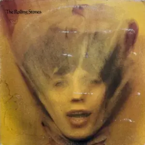 Rolling Stones, The – Goats Head Soup