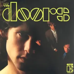 Doors, The – The Doors