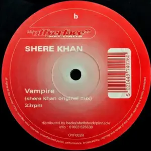 Shere Khan – Vampire (Remix)