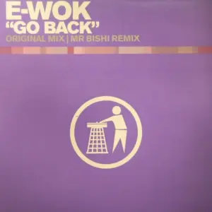 E-Wok – Go Back