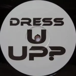 Madonna – Dress U Up (Remixes)