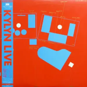 Kazumi Watanabe – Kylyn Live