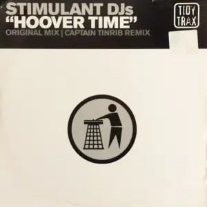 Stimulant DJs – Hoover Time