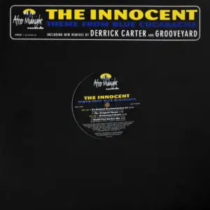 Innocent, The – Theme From Blue Cucaracha