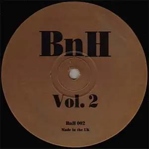 Jon Doe – BnH Vol. 2