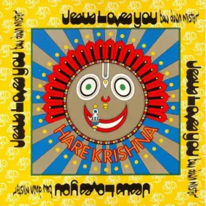 Jesus Loves You – Bow Down Mister