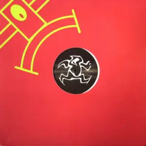 Eddie Amador – Shake It