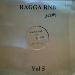 DJ Neesty – Ragga Rnb Vol 5