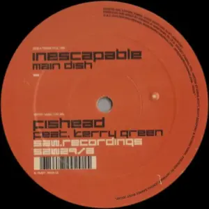Fishead Feat. Kerry Green – Inescapable