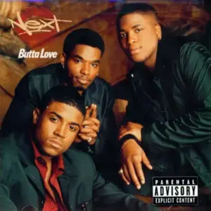 Next (2) – Butta Love