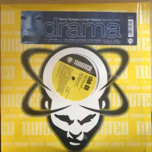 Club 69 Featuring Kim Cooper – Drama