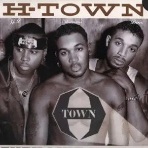 H-Town – They Like It Slow