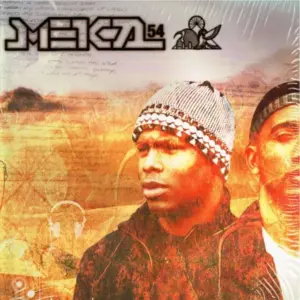 M.E.K.A. 54 – Pressure
