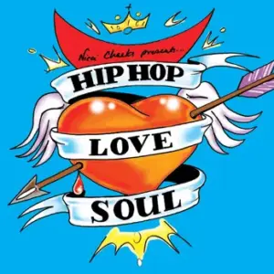 Platinum Pied Pipers / Lifesavas – Hip Hop Love Soul Sampler 1