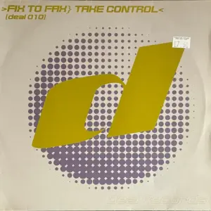 Fix To Fax – Take Control