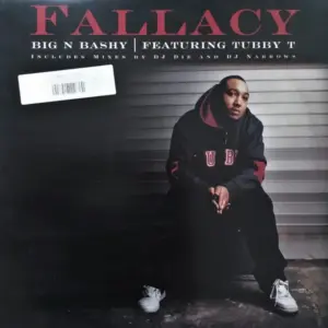 Fallacy – Big N Bashy
