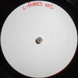 Sonic & Silver – L Plates Volume 2