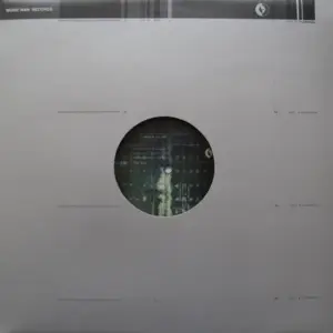 Green Velvet – Destination Unknown E.P.