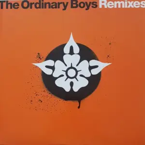 Ordinary Boys, The – Remixes
