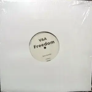 V & A – Freedom