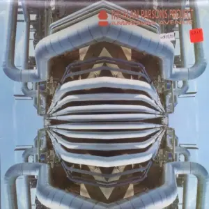 Alan Parsons Project, The – Ammonia Avenue