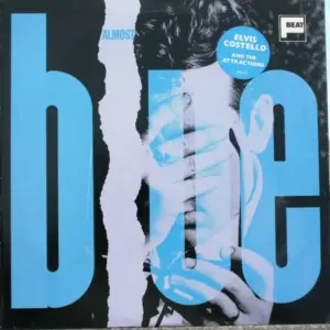 Elvis Costello & The Attractions – Almost Blue