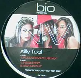 NV (22) – Silly Fool