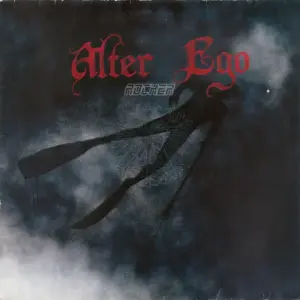 Alter Ego – Rocker