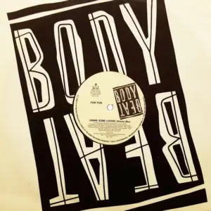 Fun Fun – Gimme Some Loving (House Mix)