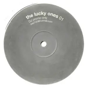 Moguai – The Lucky Ones