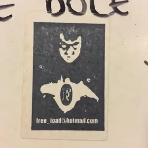 Unknown Artist – Freeload EP