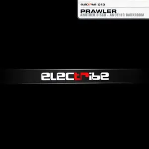 Prawler – Another Disco - Another Darkroom
