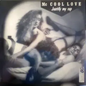 MC Cool Love – Justify My Rap