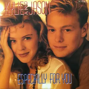 Kylie Minogue And Jason Donovan – Especially For You