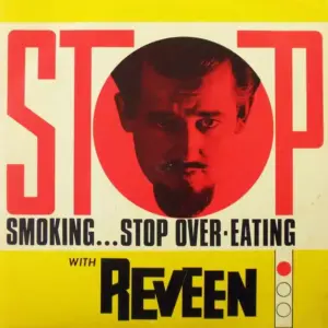 Reveen – Stop Smoking...Stop Over-Eating With Reveen