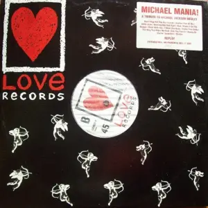 Replay – Michael Mania