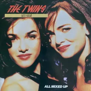 Twins (8), The – All Mixed Up