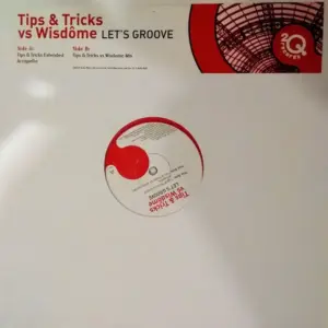 Tips & Tricks vs Wisdome – Let's Groove