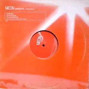 Neon Heights – Neon Heights 3.1 (Positive Vibes E.P.)