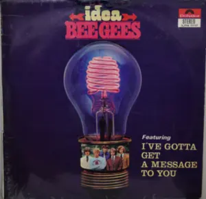 Bee Gees – Idea
