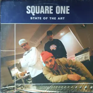 Square One (2) – State Of The Art