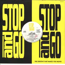 Lois Lane – Keep Groovin'