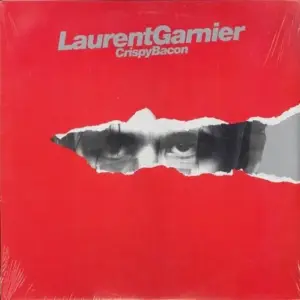 Laurent Garnier – Crispy Bacon