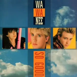 Wa Wa Nee – So Good (Remixes)