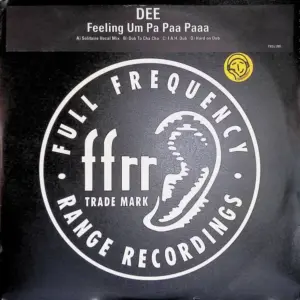 Dee – Feeling Um Pa Paa Paaa