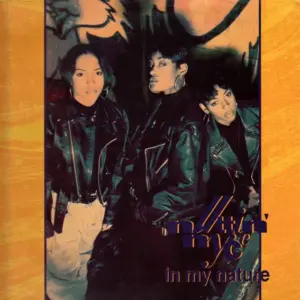 Nuttin' Nyce – In My Nature